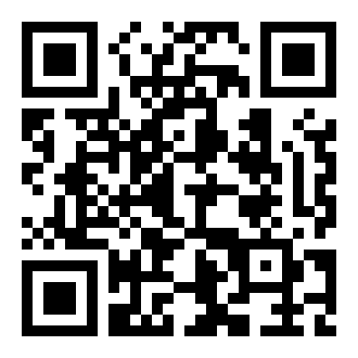 观看视频教程《认识分数》广东梅州-广东省第七届小学数学获奖视频的二维码