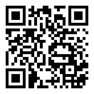 观看视频教程于艳《秋天的雨》（第五届全国小学语文青年教师阅读教学观摩活动一等奖优质课实录）的二维码