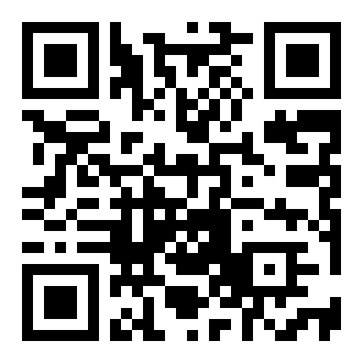 观看视频教程高一信息技术优质课展示《因特网信息的查找》的二维码