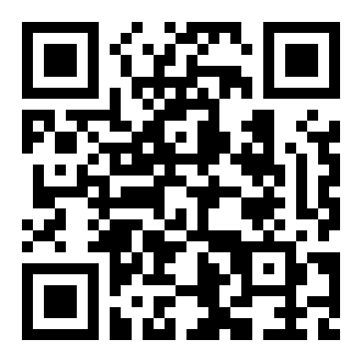 观看视频教程《长方体的认识》陈树德 第十二届全国小学数学核心素养获奖视频的二维码