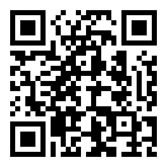 观看视频教程小学六年级信息技术优质课展示上册《旅游计划书》_许老师的二维码