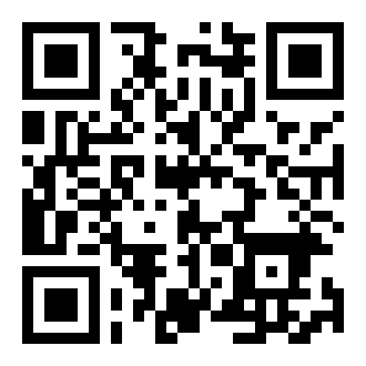 观看视频教程仁爱科普版初中英语八下Unit 6 Topic 3 Bicycle riding is good exercise.湖北冉敏的二维码