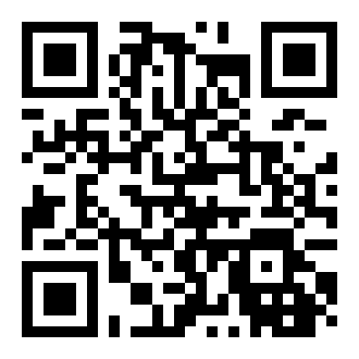 观看视频教程小学六年级信息技术优质课展示《制作电子贺卡》的二维码