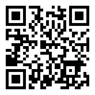 观看视频教程高一信息技术优质课展示《信息搜索技术》的二维码