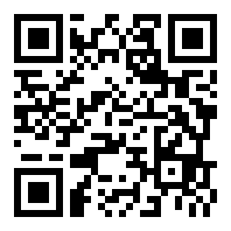 观看视频教程《认识三角形》广东佛山-广东省第七届小学数学获奖视频的二维码