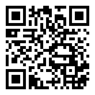 观看视频教程小学五年级信息技术优质课展示《制作电子贺》_曾老师的二维码