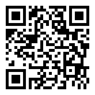 观看视频教程《音阶歌》教学视频实录-冀少版小学音乐三年级下册的二维码