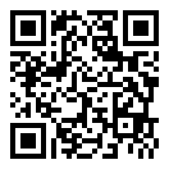 观看视频教程《音阶歌》课堂教学视频-冀少版小学音乐三年级下册的二维码