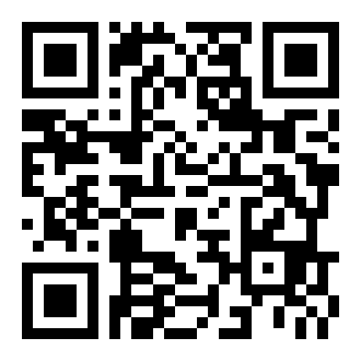 观看视频教程《体积与容积》北师版五下数学-新课标说课视频的二维码