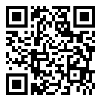 观看视频教程《田忌赛马》部编版语文五年级下册任务群新课标示范课教学视频的二维码