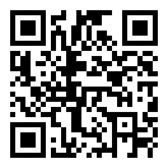 观看视频教程小学五年级数学《面积的认识》教学视频,深圳新媒体应用大赛获奖视频的二维码