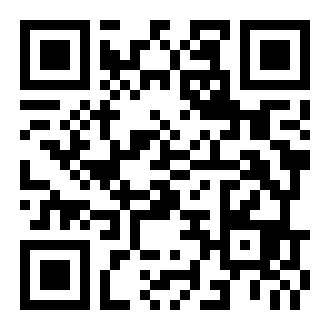 观看视频教程高一信息技术优质课展示《文本信息的结构化和形象化》的二维码