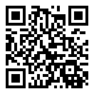 观看视频教程高一信息技术优质课展示《设计的一般原则》的二维码