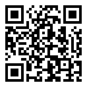 观看视频教程初中英语外研版八下Module 6 Unit 2天津邓月琪的二维码