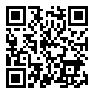 观看视频教程初中英语外研版八下Module 8 Unit 3天津张金娟的二维码