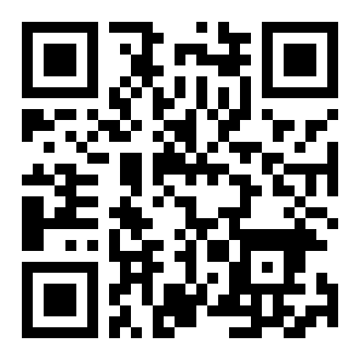 观看视频教程全国第二届师范生教学技能赛语文组_刘恺昕_三等奖的二维码