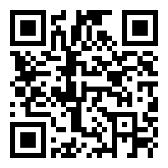 观看视频教程华师大版科学九上5.1《杠杆》课堂教学视频实录-李立云的二维码