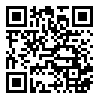 观看视频教程初一科学：地球自转教学视频的二维码