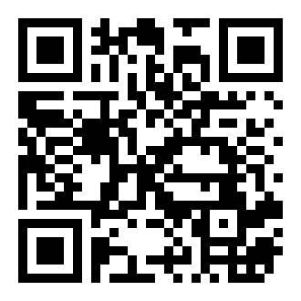 观看视频教程初一科学：地球的自转教学视频的二维码