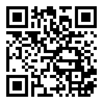 观看视频教程八年级信息技术优质课视频《制作公益海报》_袁老师的二维码