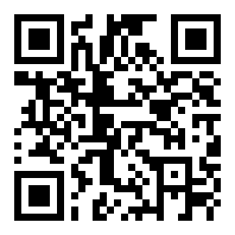 观看视频教程高中信息技术说课视频 网上获取信息的策略与技巧的二维码