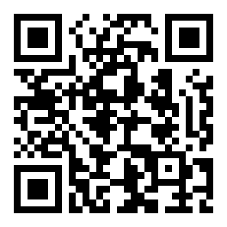 观看视频教程初一科学：种子的结构教学视频的二维码
