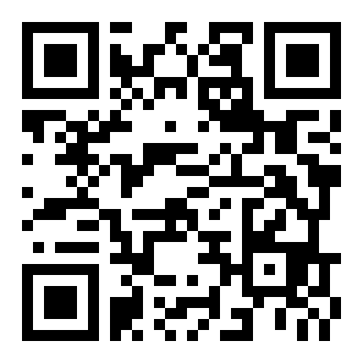 观看视频教程初中英语外研版八上Module 3 Unit 1 Nothing is more enjoyable than playing tennis天津王静的二维码