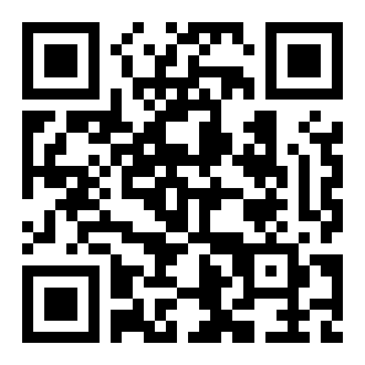 观看视频教程高中信息技术说课视频 文本信息的加工与表达 方丽辉的二维码