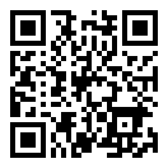 观看视频教程小学六年级科学优质课视频上册《放大镜》游老师_（温州市首届小学科学新课程教学研究班活动）的二维码