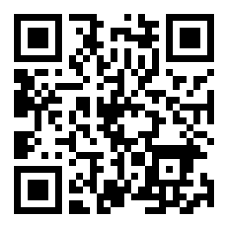 观看视频教程初中英语外研版八上Module 2 Unit 1天津刘国英的二维码