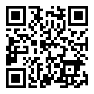 观看视频教程全国第六届(大埔)小学语文研论会特等奖：周梦迪_因为积累，所以美丽-说课的二维码