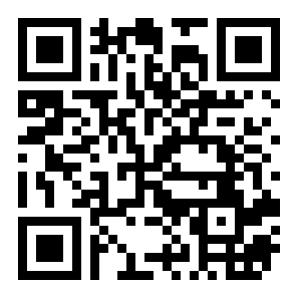 观看视频教程初中英语外研版八上Module 4 Unit 3天津郝宝玉的二维码