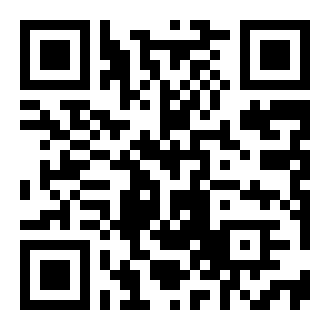 观看视频教程高中信息技术说课视频 剖析数据库的二维码