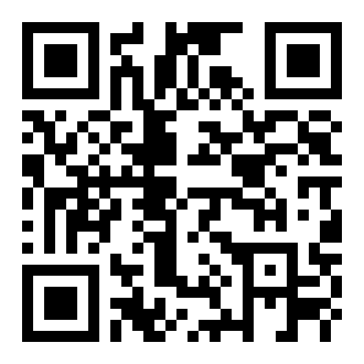 观看视频教程外研版初中英语八上Module 3 Unit 1天津陈英丽的二维码