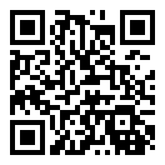 观看视频教程高中信息技术说课视频 Flash按钮的创建和使用的二维码