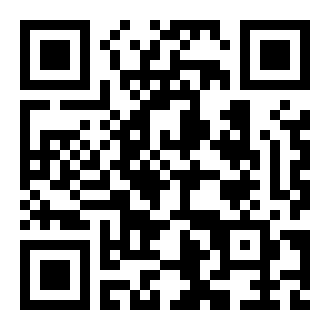 观看视频教程外研版初中英语八上Module 2 Unit 1天津高珊的二维码