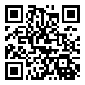 观看视频教程外研版初中英语八上Module 2 Unit 3天津陈娜的二维码