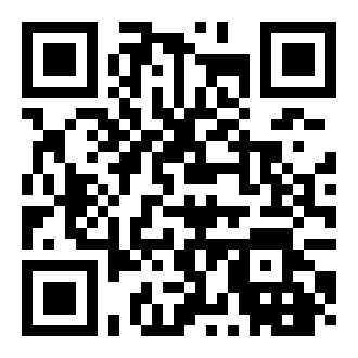 观看视频教程中山市初中信息技术教师教学竞赛决赛 多媒体作品之超链接(市二等)的二维码