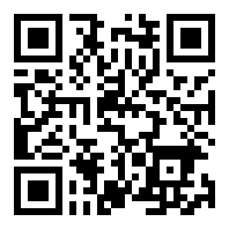 观看视频教程八年级信息技术优质课视频《认识photoshop》_蒋老师的二维码