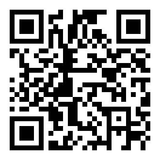 观看视频教程初中英语外研版八上Module 6 Unit 1天津何伟的二维码