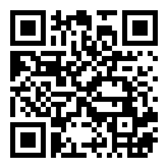 观看视频教程初中英语外研版八上Module 6 Unit 2 天津林娜的二维码