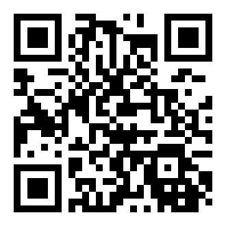 观看视频教程《全民健身样板城市》新课程小学信息技术广东省名师课堂课例示范的二维码
