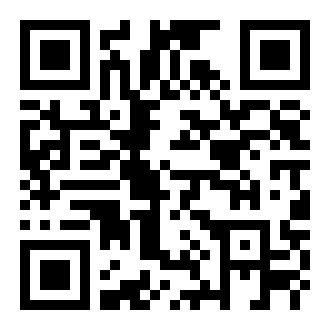 观看视频教程小学六年级科学优质课展示上册《原来是相互关联的》杨春晖的二维码