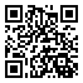 观看视频教程初中英语外研版八上Module 11 Unit 1 天津严丽的二维码