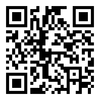 观看视频教程用彩墨画鱼优质课的二维码