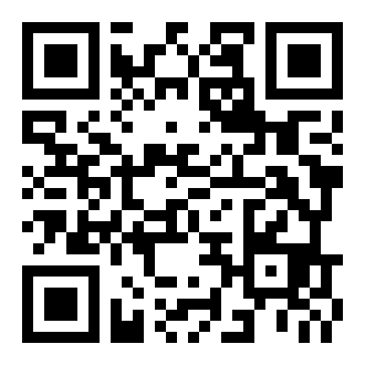 观看视频教程小学六年级科学优质课展示上册《做框架》的二维码