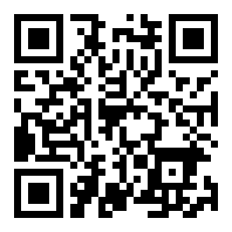 观看视频教程信息与信息传播 初一信息技术优质课视频的二维码