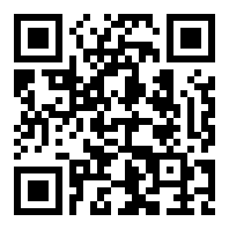 观看视频教程七年级信息技术优质课视频《编辑天气预报表》_黄老师的二维码