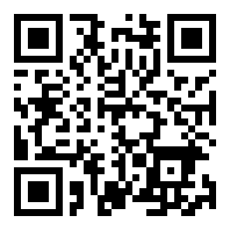 观看视频教程小学六年级科学优质课下册《地球与宇宙》_陈老师的二维码