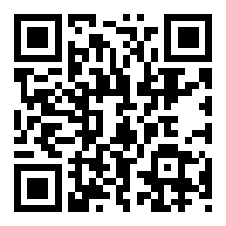 观看视频教程人教版一年级语文《雪地里的小画家》教学视频,深圳新媒体应用大赛获奖视频的二维码